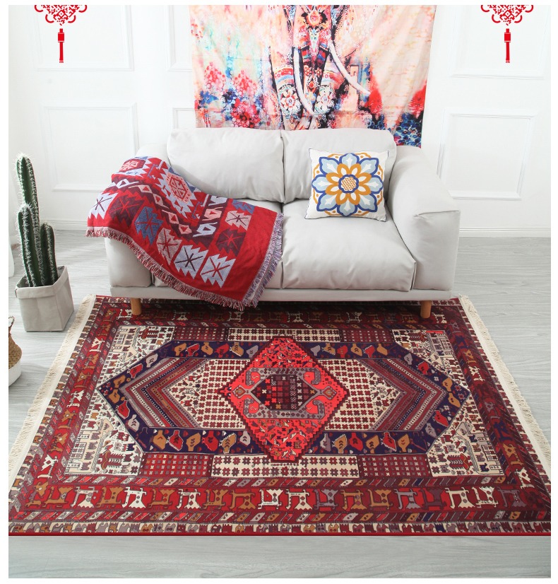 Nordic-Style Rugs