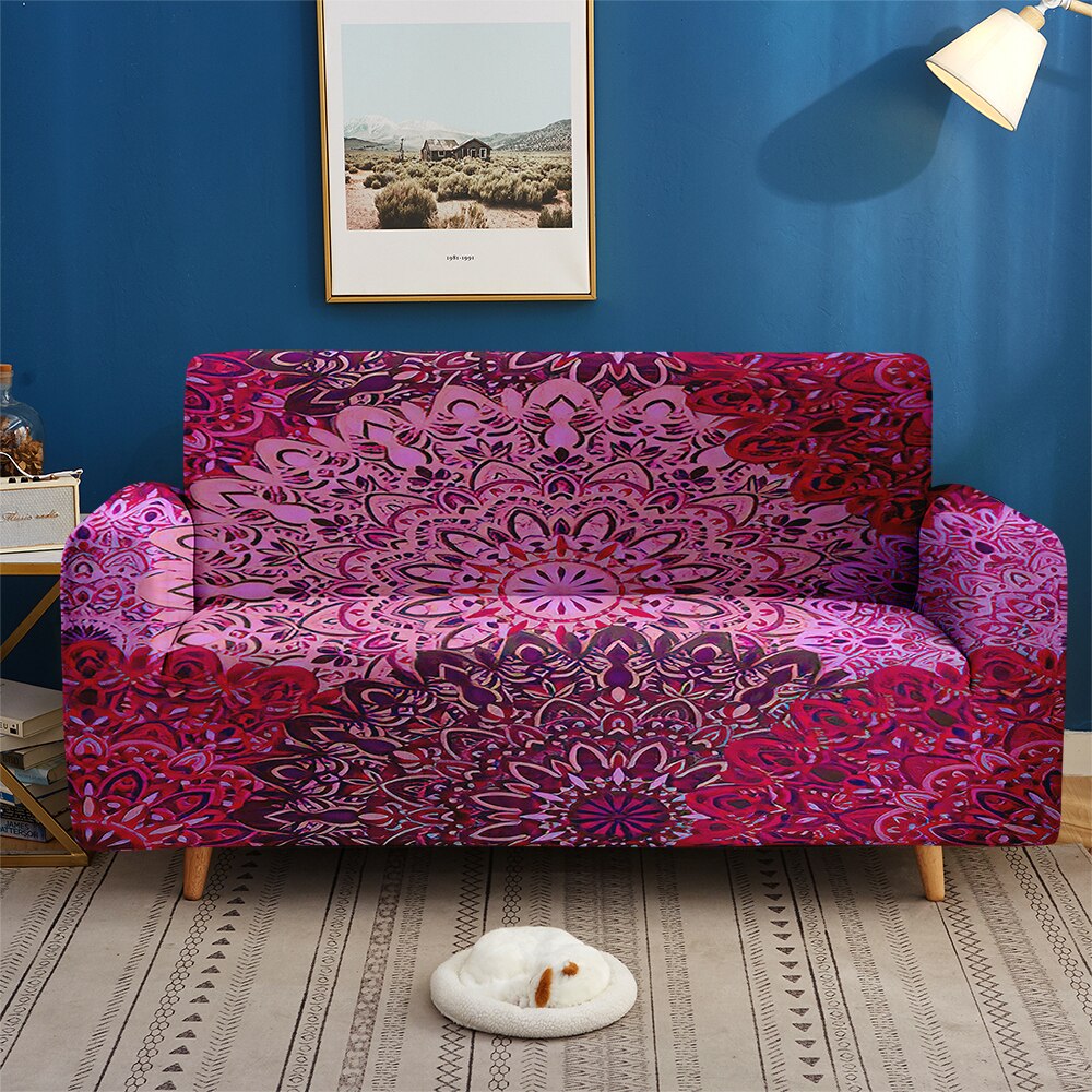 Boho Couch And Recliner Covers Various