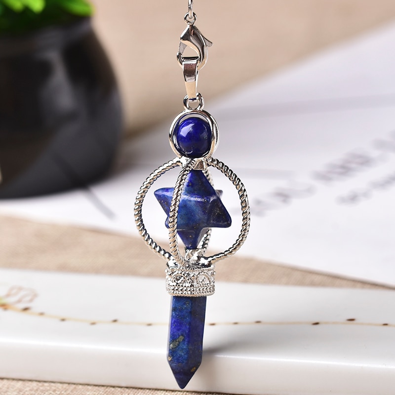 lapis lazuli crystal 